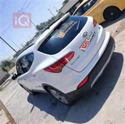 هيونداي سانتافي